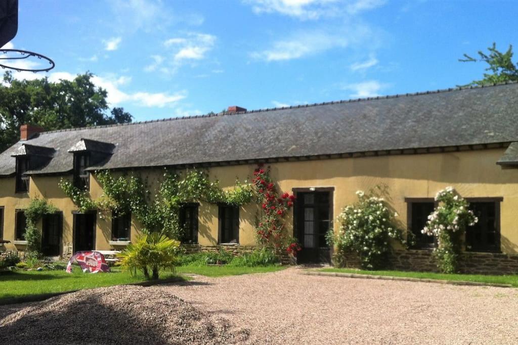 Le Moulin Du Pont, Double Independante. Mordelles