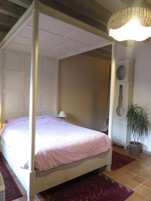 Apartment Le Moulin Du Pont, Double Independante. *