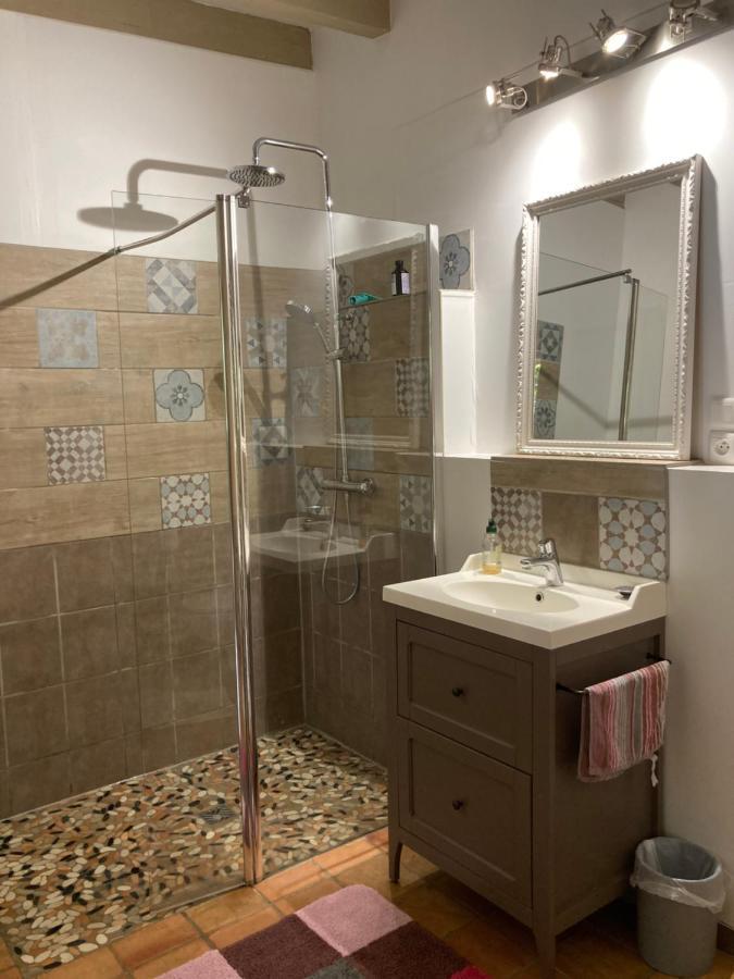 Appartement Le Moulin Du Pont, Double Independante. Mordelles