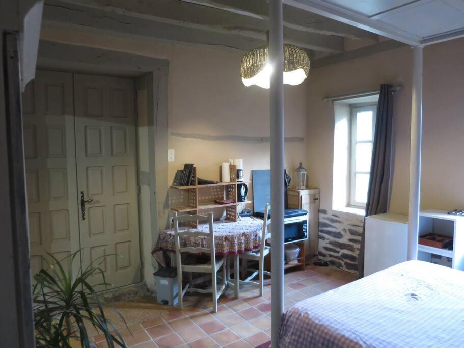 Apartment Le Moulin Du Pont, Double Independante. *